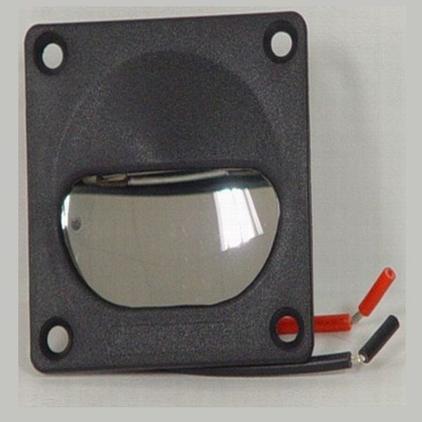 Illuminated Hatch Door Handle Marine