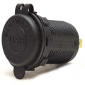 Blue Water Boat Dual USB Receptacle 120304 | 5V 4.8AOpens in a new win
