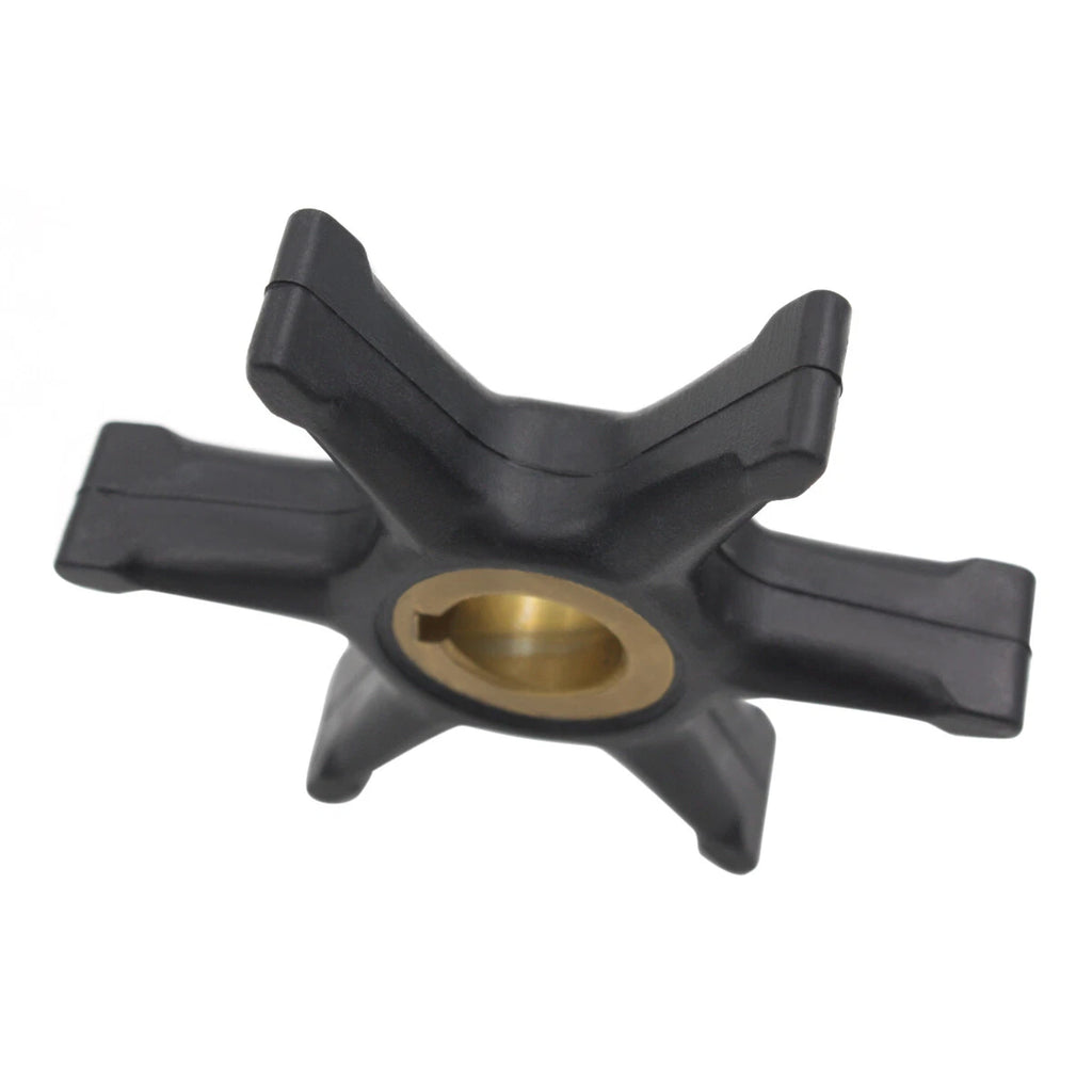 Water Pump Impeller for Johnson/Evinrude 10-25HP Models 10/15/18/20/25