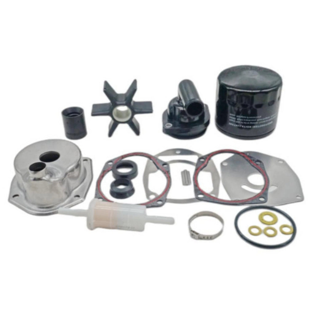 Maintenance Service Kit – Mercury 150HP EFI