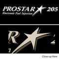 Decal MasterCraft Boat by MasterCraft