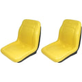 Set Of 2-18" Seats Fits Gator 4x2 4x4 4x6 Trail Worksite Turf Am12175