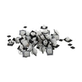 Car Rivet Clips Car Clips Car Rivet Car Rivet Clips For Hyundai For