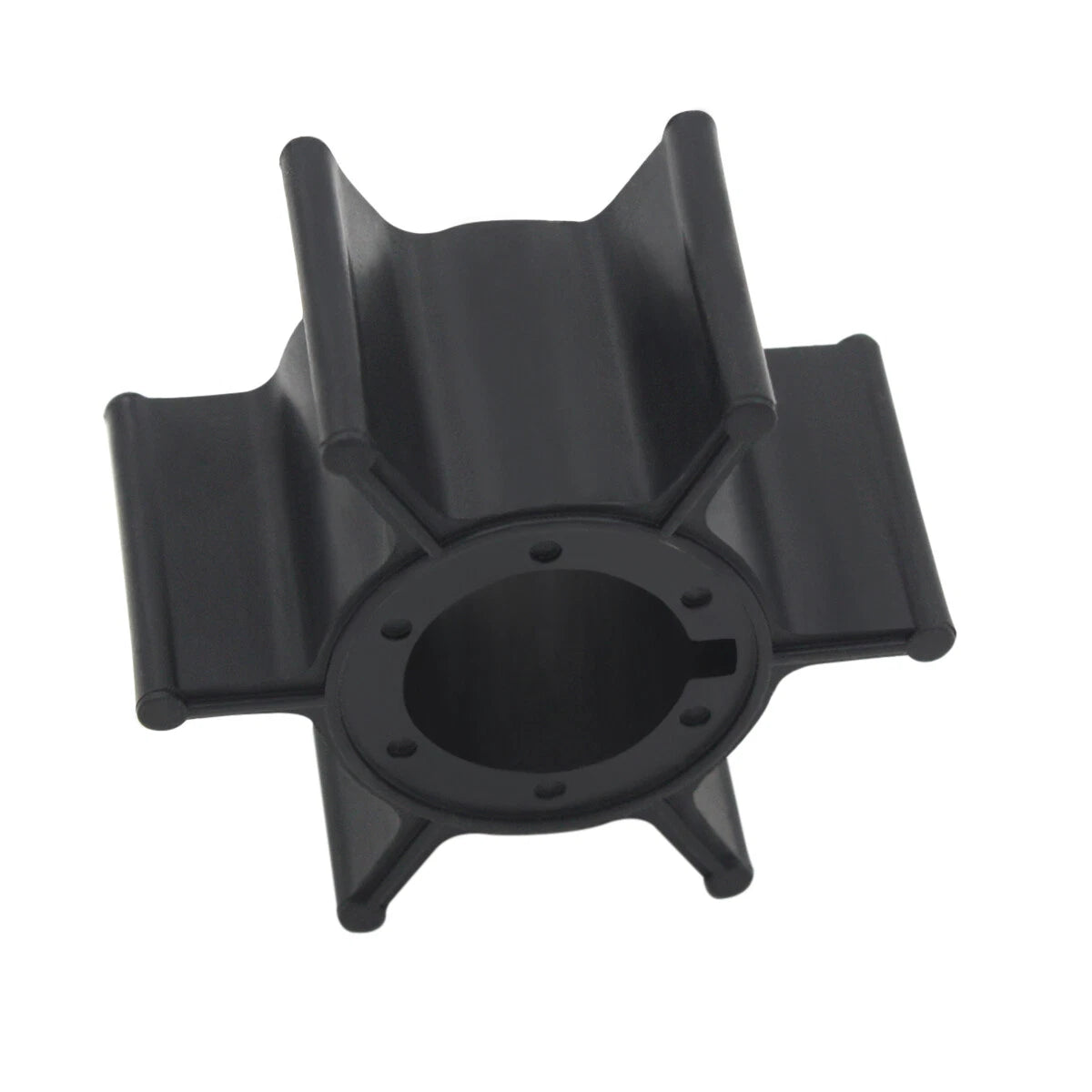 Water Pump Impeller for Yamaha 6/8HP Models (662-44352-01)