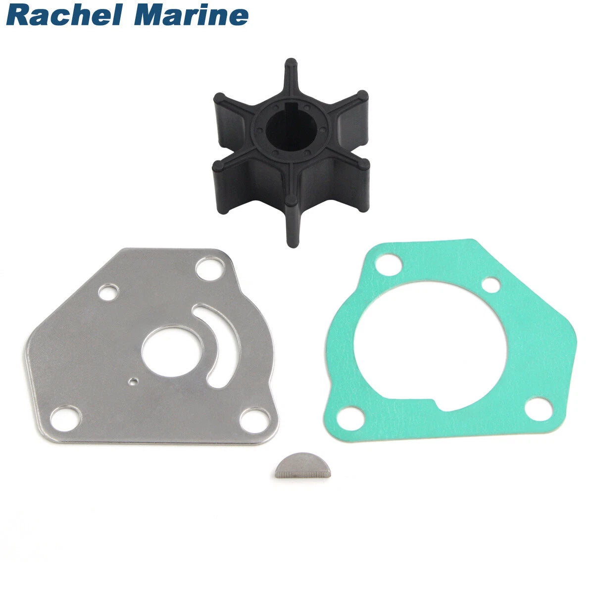 Water Pump Impeller Repair Kit – Suzuki DT8C/DT9.9C