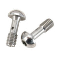 S&s Cycle 10-24 X 2-3/8in Steel Screw