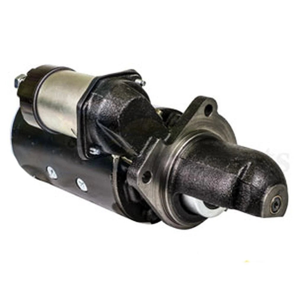 A-d45731-ai Starter, Fits Delco