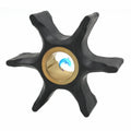 New Water Pump Impeller For Johnson Evinrude Omc 395864 397131 435821