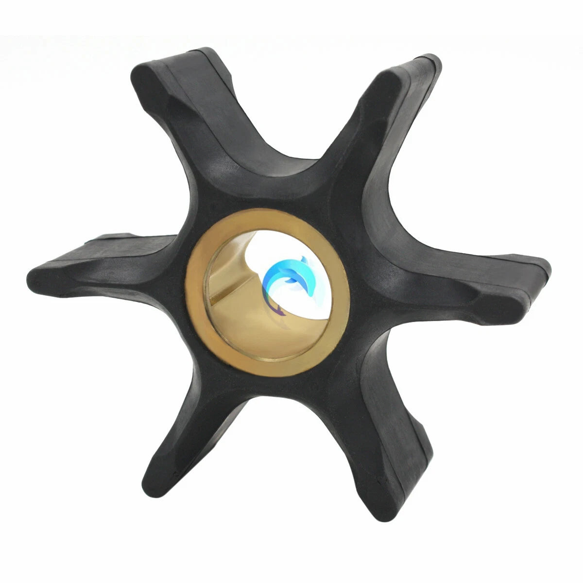 New Water Pump Impeller For Johnson Evinrude Omc 395864 397131 435821