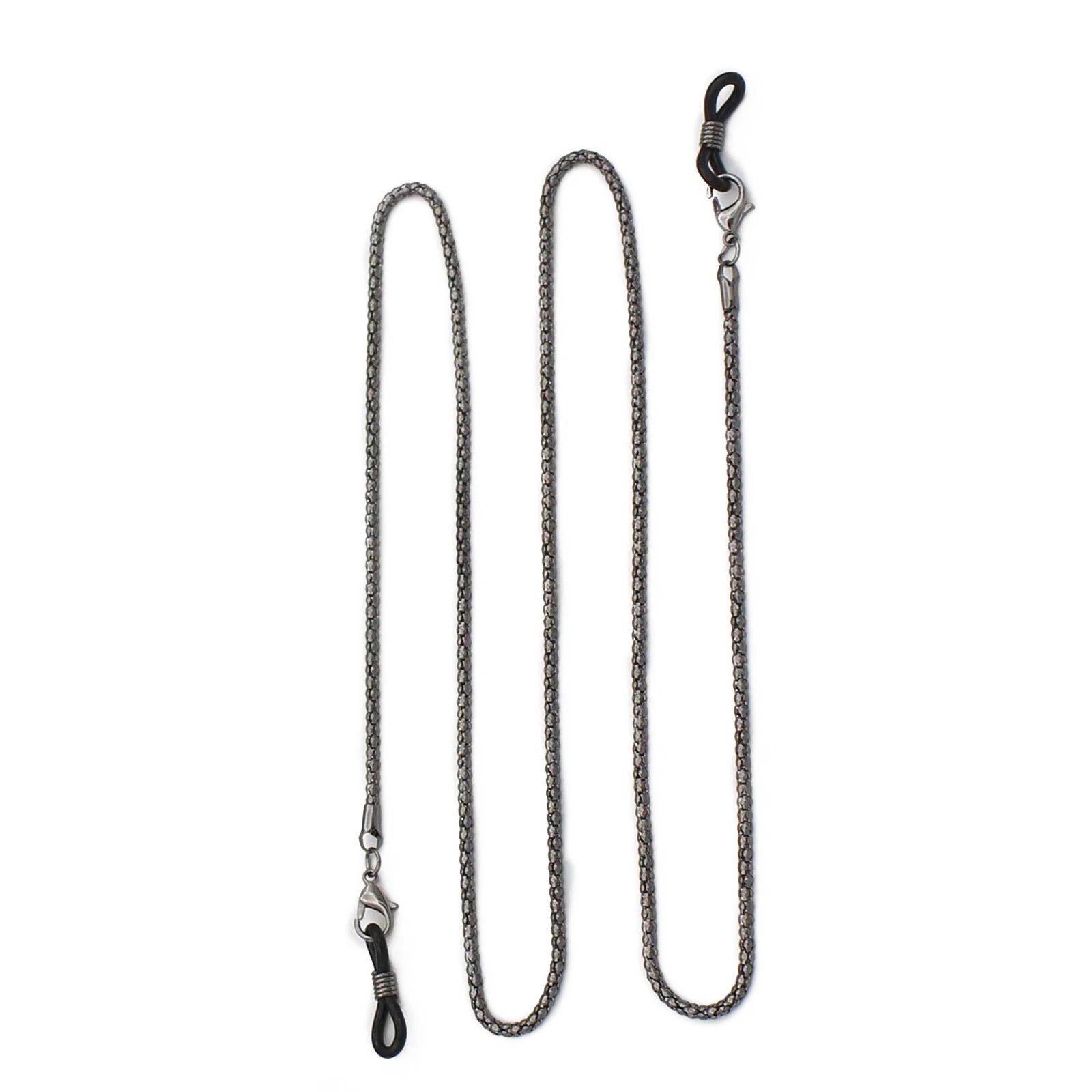 70cm Bead Eyeglass Chain Glasses Strap Holder Lanyard Sunglasses