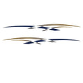 Rinker Boat Decal 218209 | 1999 Captiva 192 / 212 (Set of 2) by Rinker