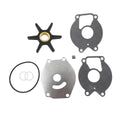 Water Pump Impeller Kit For Mercury 20 25hp Sea Pro Outboard