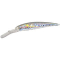 Minnow Lure for Optimal Casting Distance