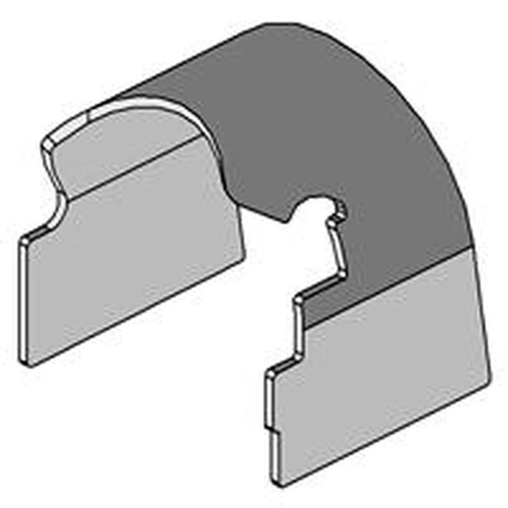 R6303 Cowl Cover Fits Ih / Fits Farmall