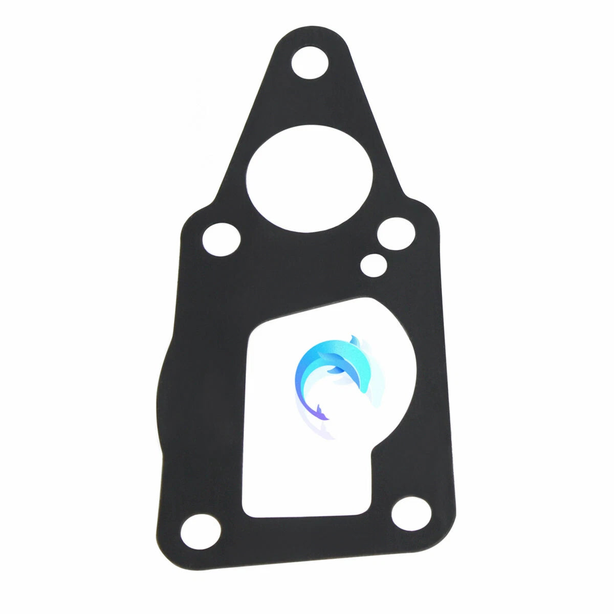 Water Pump Repair Kit for Suzuki DF4/DF6 4/6HP, Johnson DF4/DF6