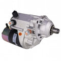 800708239 Starter - 12V, Osgr, Cw, Aftermarket Nippondenso Fits