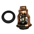 Thermostat For 881429 Mercury Outboard 115 Hp Efi 4stroke 50 C Yamaha