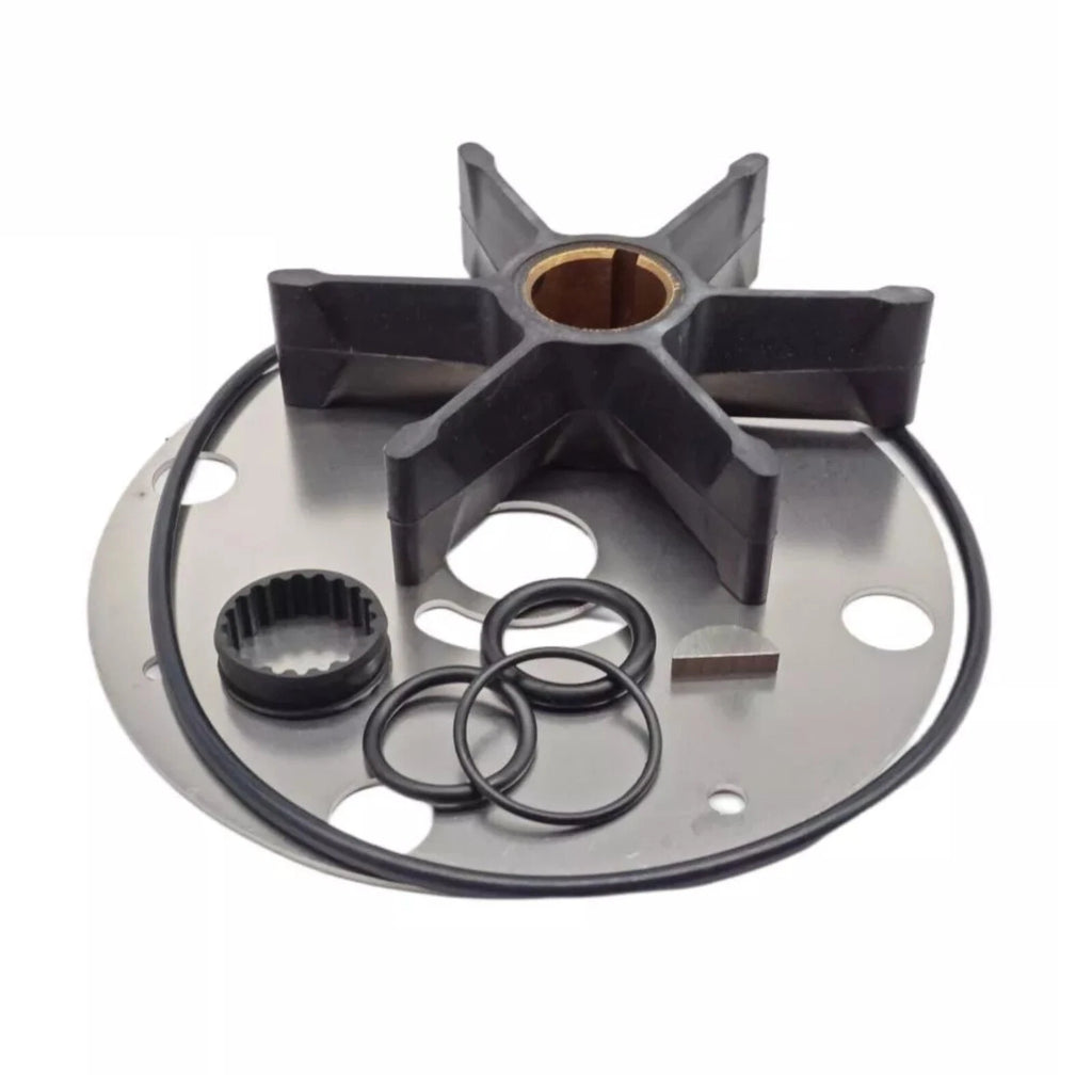 Water Pump Impeller Rebuild Kit – OMC Stringer