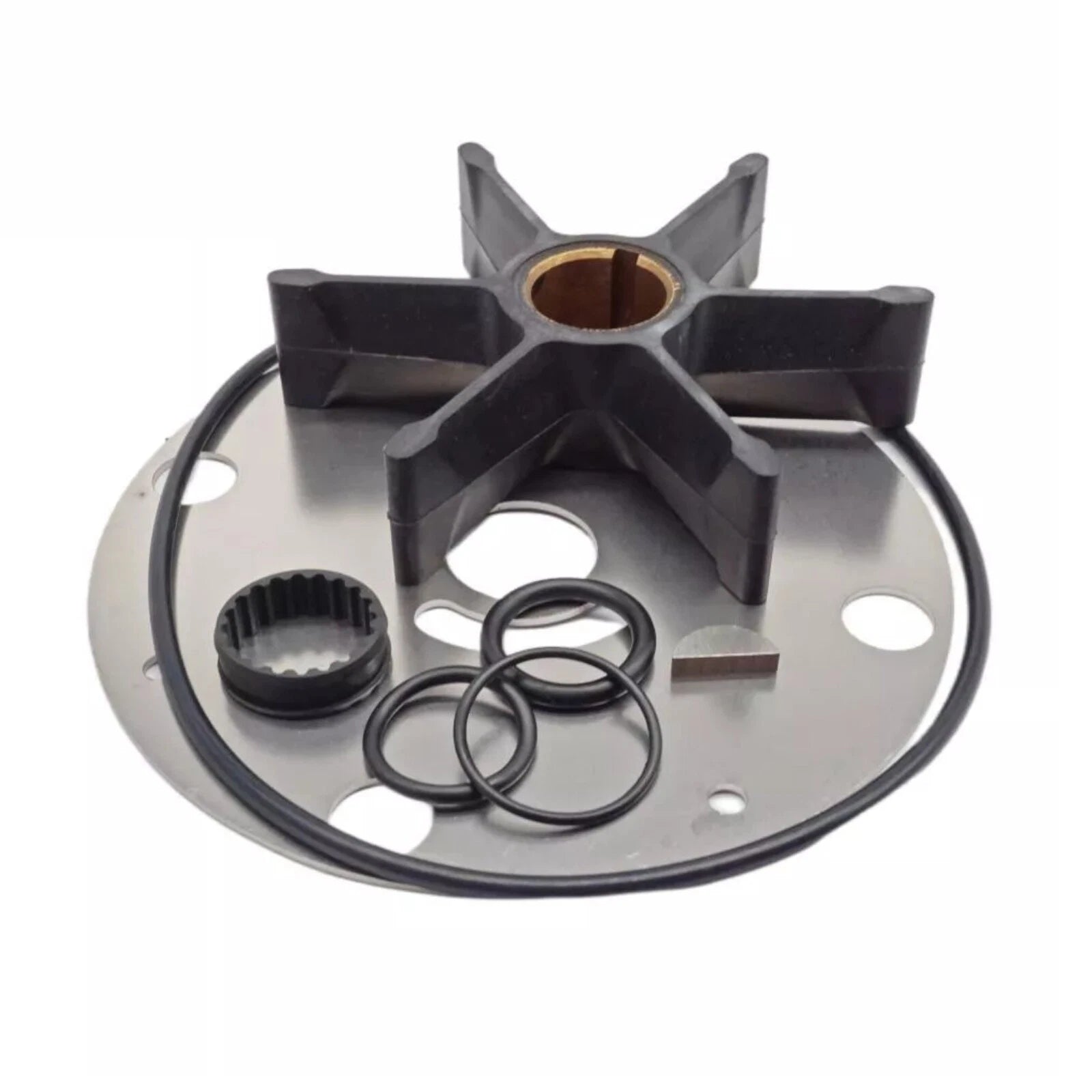 Water Pump Impeller Rebuild Kit – OMC Stringer