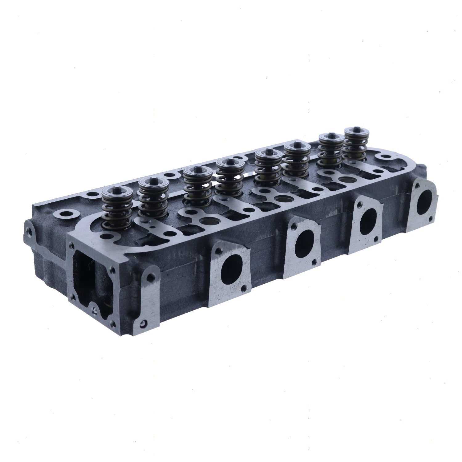 Complete Cylinder Head For Kubota B3030 B3300 B3350 Kx71-3 Engine