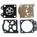 Carburetor Diaphragm Gaskets Kit Replacement