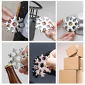 18-in-1 Wrench Multi-function Tool