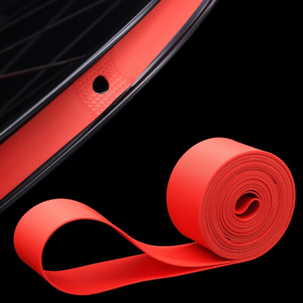 Anti-Puncture Tire Pad for Bikes