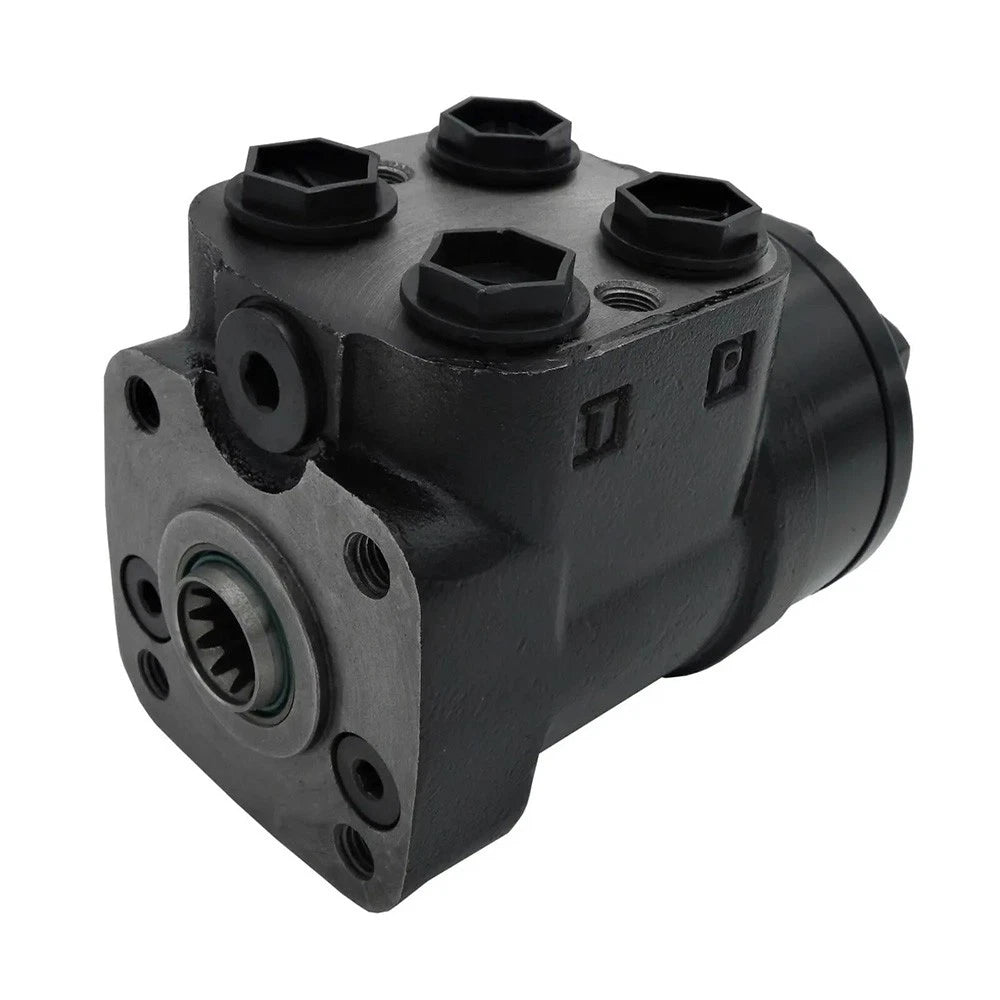 One Aftermarket Replacement Steering Valve Al41631 Fits John Deere