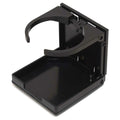Shoreline Marine Boat Adjustable Drink Holder Black by Shoreline Marine