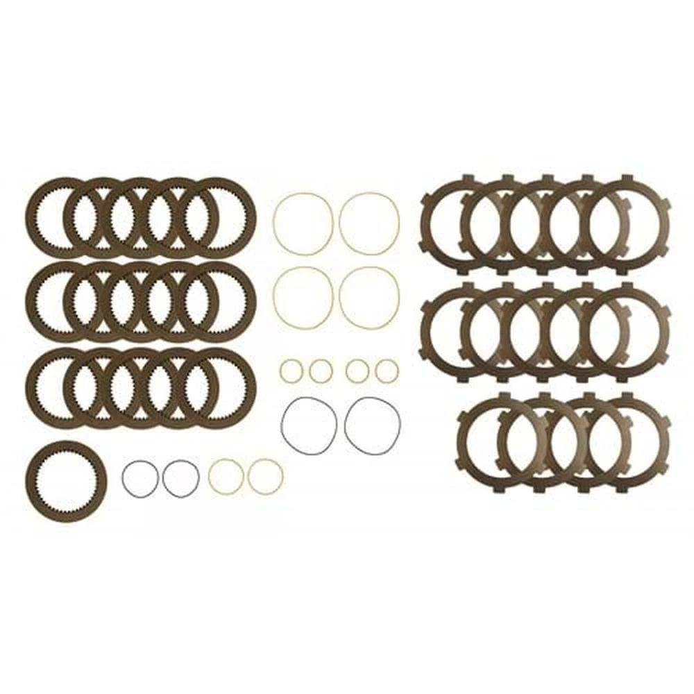 8302192 Range Clutch Pack Kit, Input Shaft Fits Case Ih