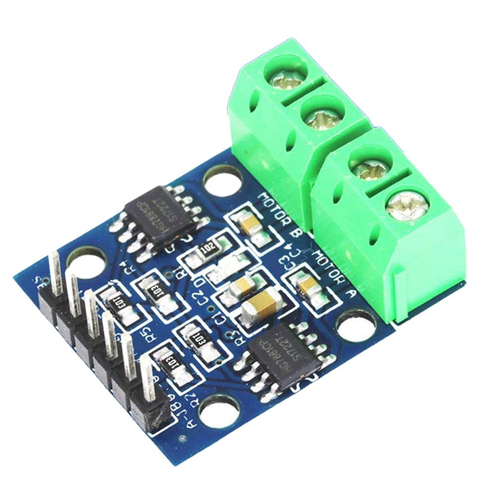 L9110S Driver Board H-Bridge