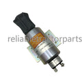 Fuel Shutoff Solenoid Valve For Mitsubishi S12r S16r S12n S12h S12a