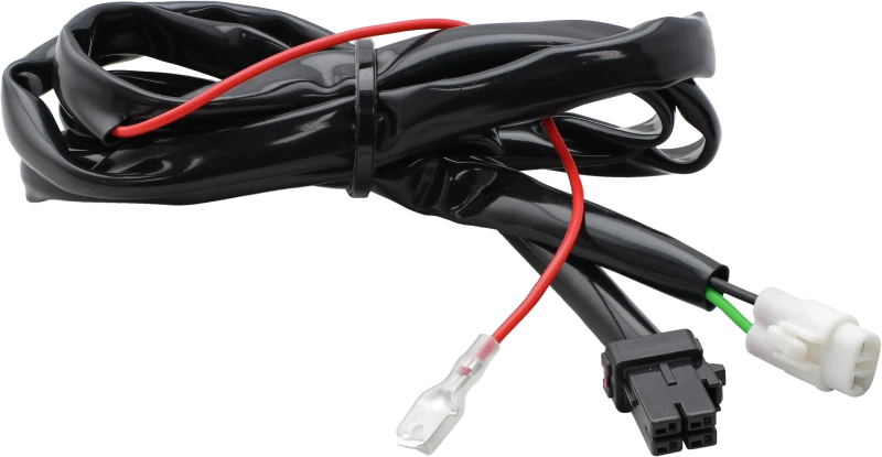 Kfi Atv Quick Connect Wire Harness For Polaris Sportsman Winch Kits