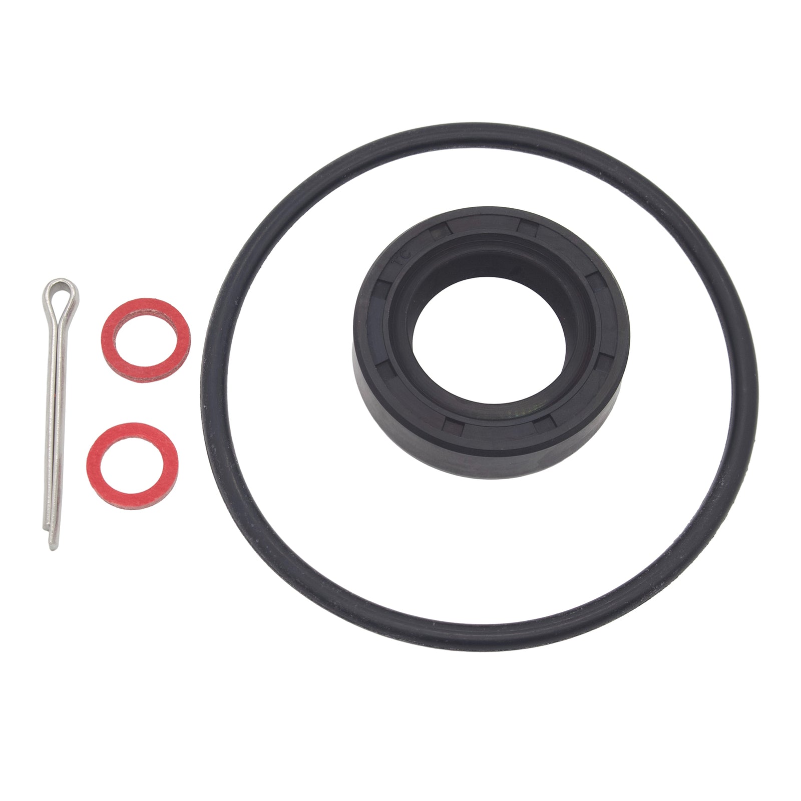Tohatsu Marine Lower Gearcase Propeller Shaft Oil Seal 334602230 345601030 NewOp