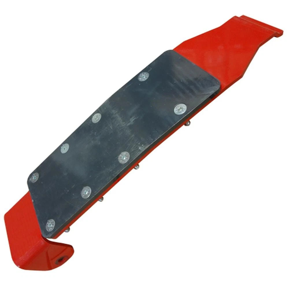 Wn-e2-80005-pe<wbr/>x Skid Plate, Heavy Duty Fits Capello Spartan