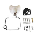 Carburetor Kit W/ Float For Mercury Mariner 4 Stroke 8 9.9 13.5 15 Hp