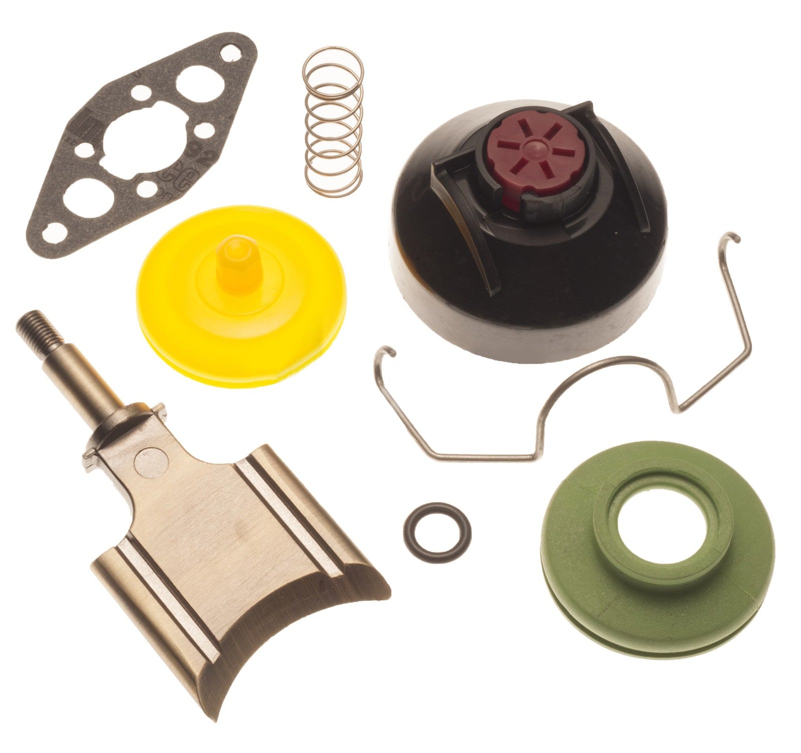 Sea Doo 787 800 Challenger Exhaust Power Rave Valve Rebuild Kit by Sea Doo