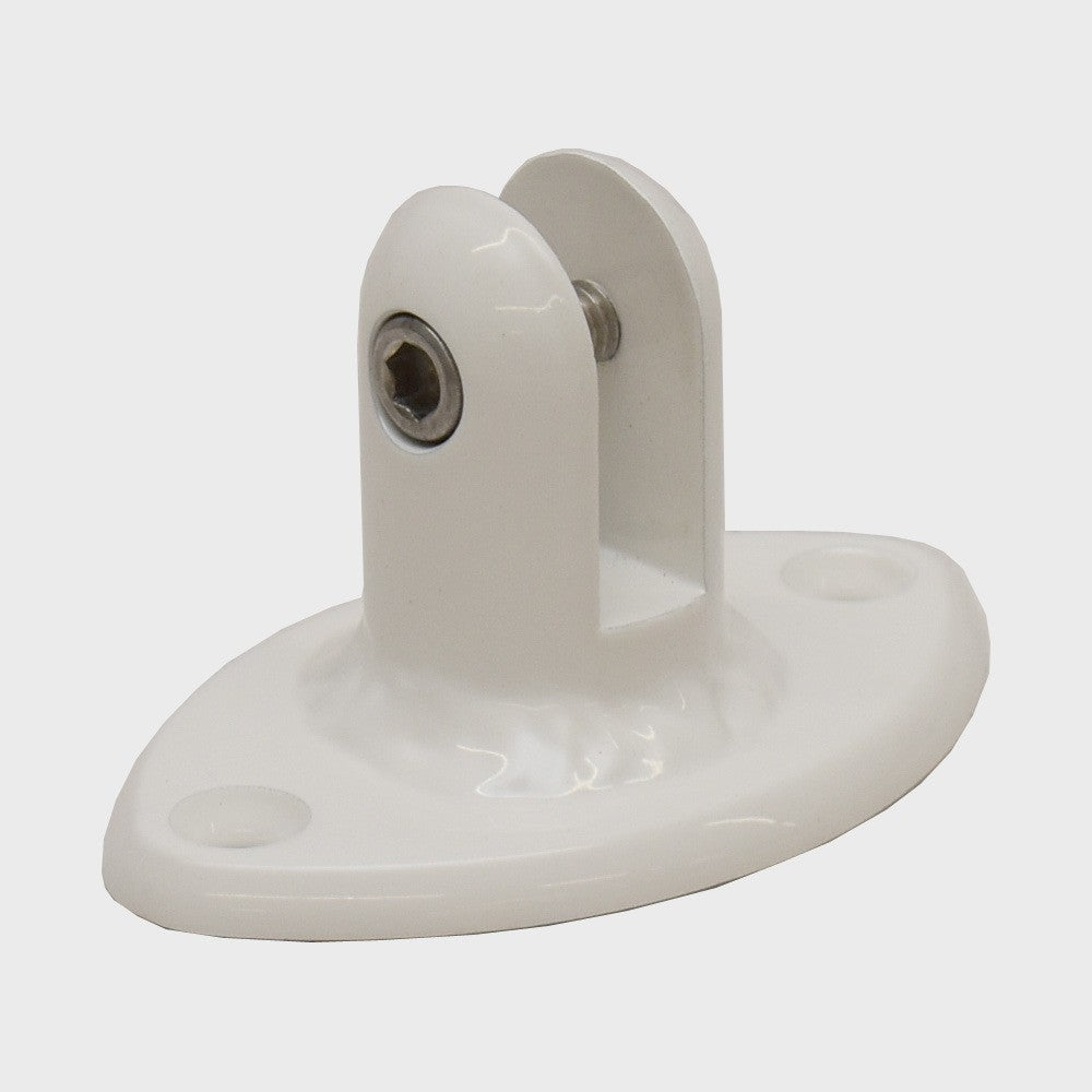 Chaparral Boat Swim Platform Reinforcement Bracket by Chaparral