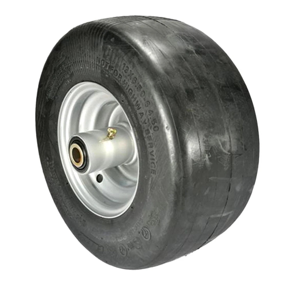 15354 Caster Wheel Assembly For Hustler