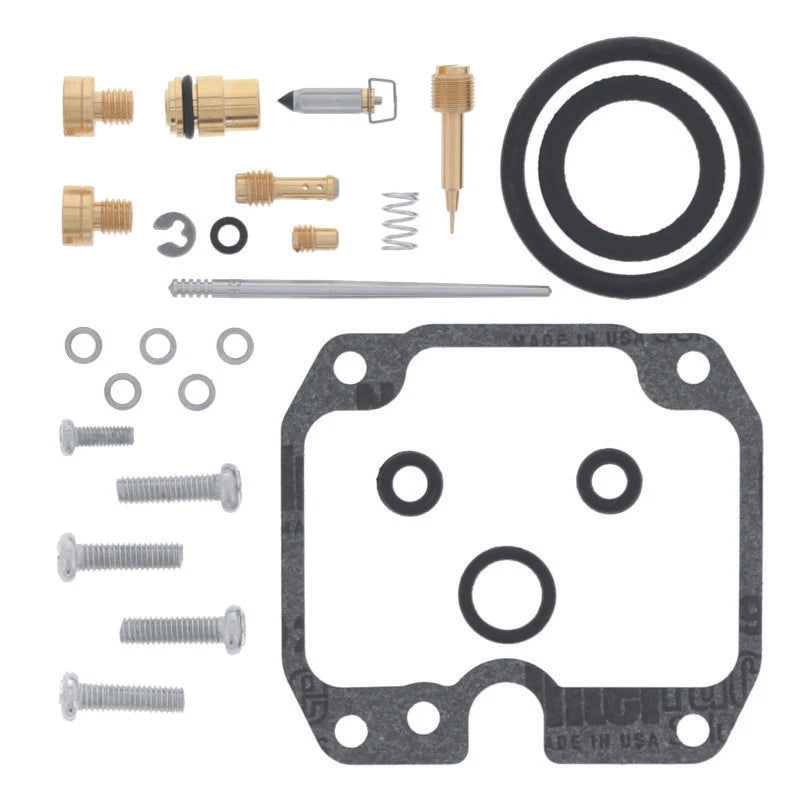 Quadboss 91-94 Yamaha Yfa-1 Breeze 125 Carburetor Kit