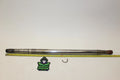 Sea-doo Gtx 4tec Jet Boat Supercharged Impeller Drive Shaft 271001449
