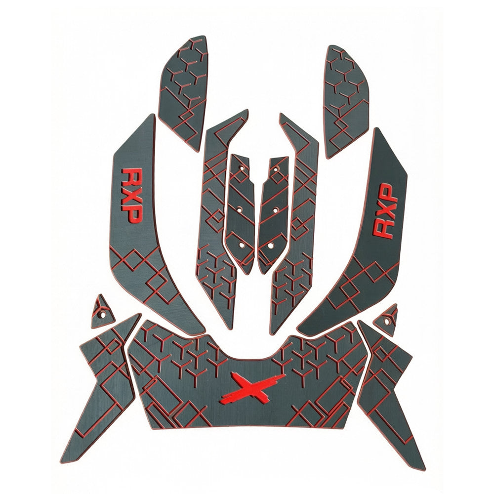 EVA Foam JETSKI Traction Mats For Seadoo RXP-X 260/300 by Seadoo