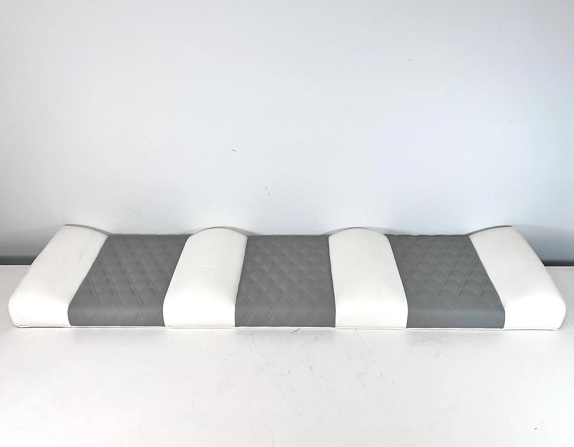 Invincible Boats, Catamaran 37 &Amp; 40, Rear Facing Seat, Diamond