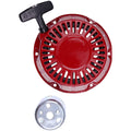 Recoil Pull Starter 28400-ze1-003z<wbr/>f For Honda Gx120 Gx160 Gx200