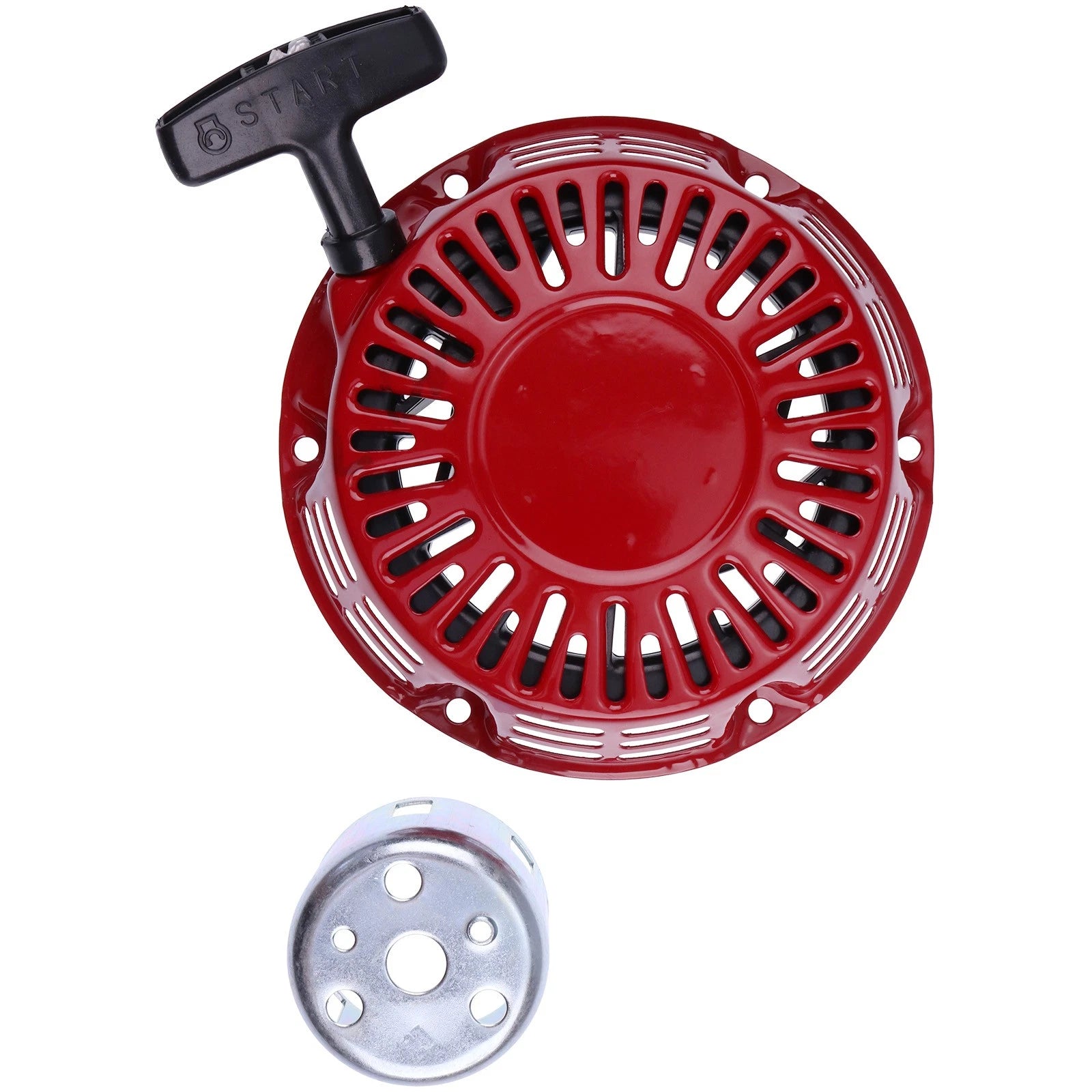 Recoil Pull Starter 28400-ze1-003z<wbr/>f For Honda Gx120 Gx160 Gx200