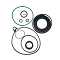 Upper Unit Gearcase Seal Kit Fit Volvo Penta Dp-g Dpx Marine 23034