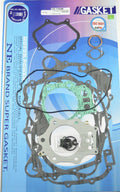 Honda TRX 450 Complete Engine Rebuild Gasket Kit by Honda