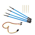 Led Bdm Frame Probe Pens With Connect Cables For Ktag Kess Fgtech