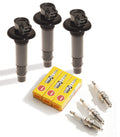 Sea Doo 4-Tec Ignition Coil & NGK Plugs 3 Pack by Sea-Doo