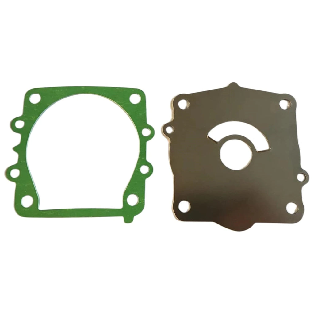 Water Pump Impeller Kit for Yamaha 4-Stroke F75/F90/F115 (75-115HP)